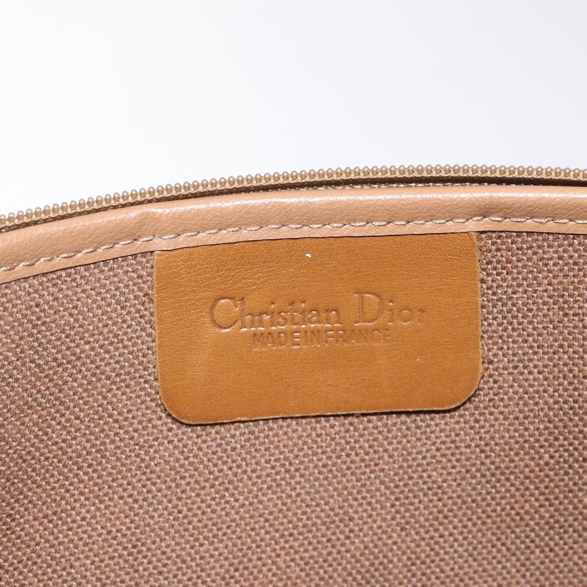 Dior Dior Honeycomb clutch Size ONE SIZE - 12 Thumbnail