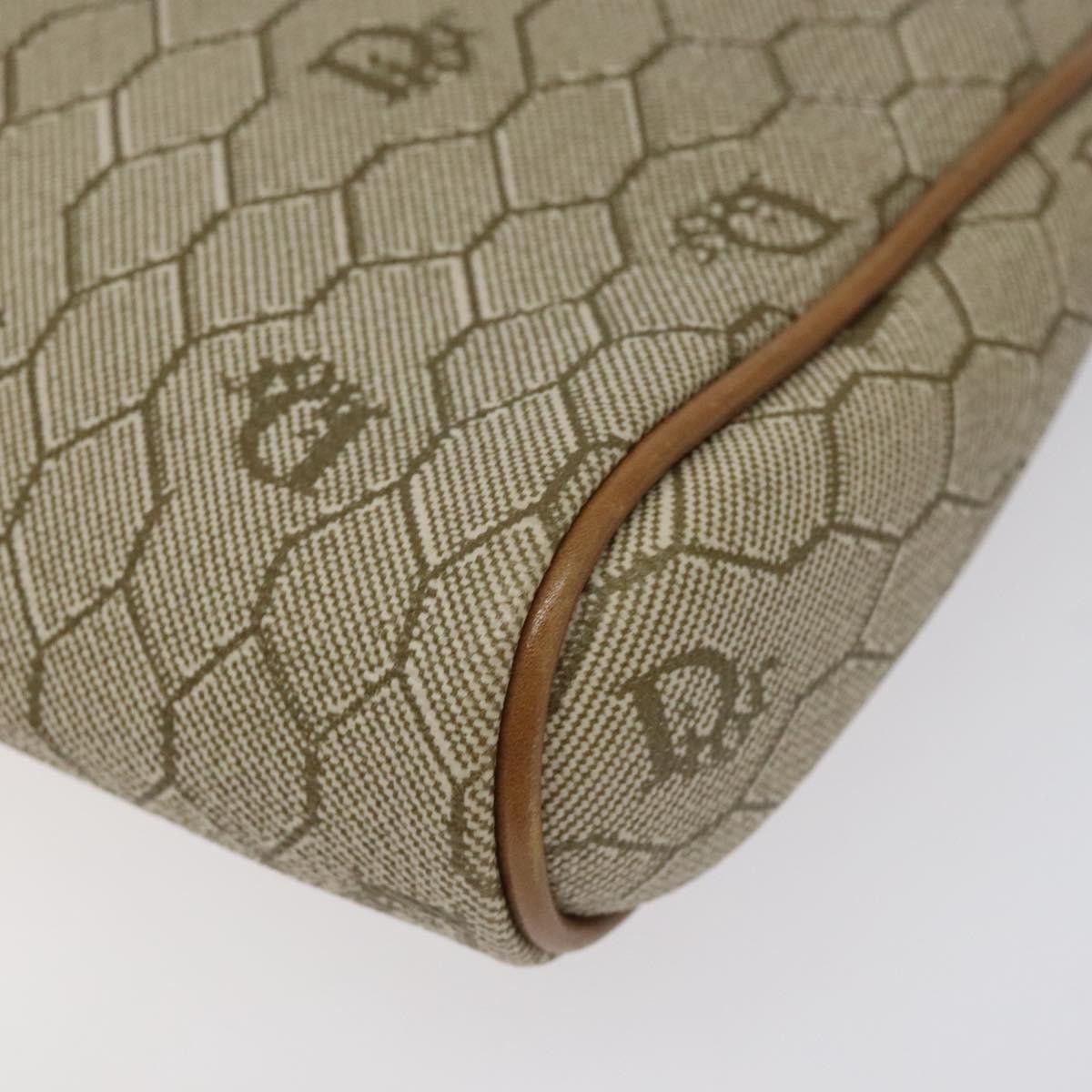 Dior Dior Honeycomb clutch Size ONE SIZE - 7 Thumbnail
