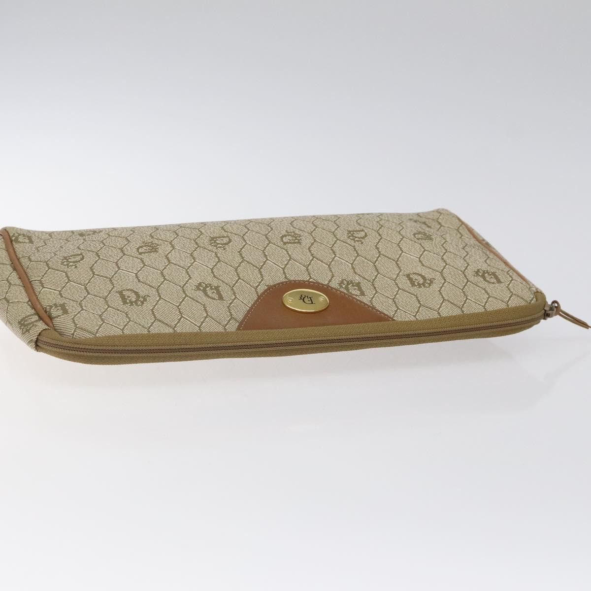 Dior Dior Honeycomb clutch Size ONE SIZE - 14 Thumbnail