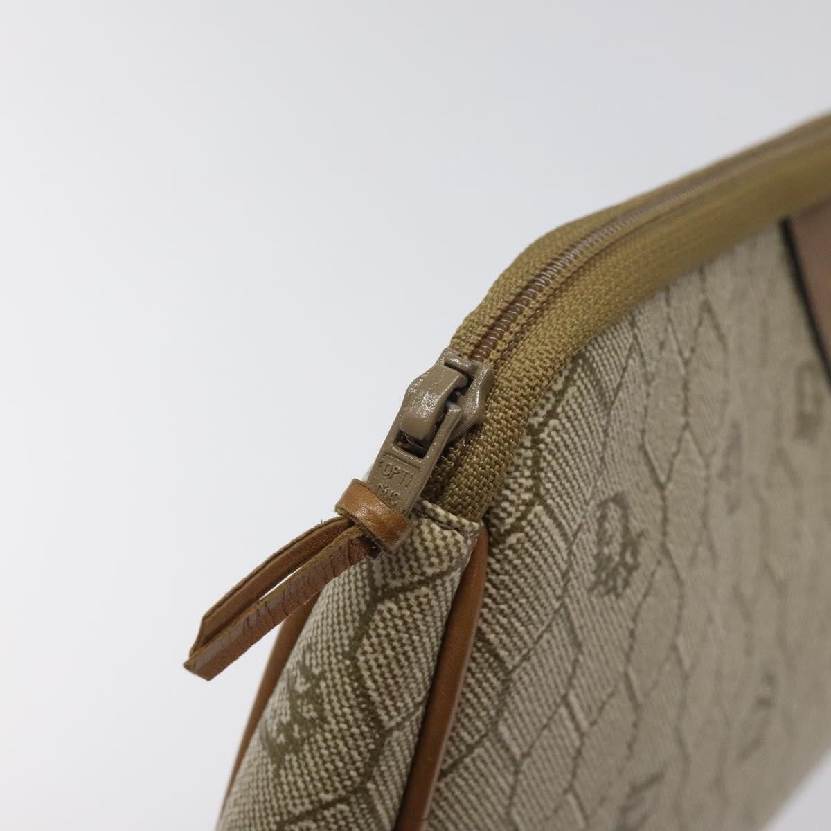 Dior Dior Honeycomb clutch Size ONE SIZE - 9 Thumbnail