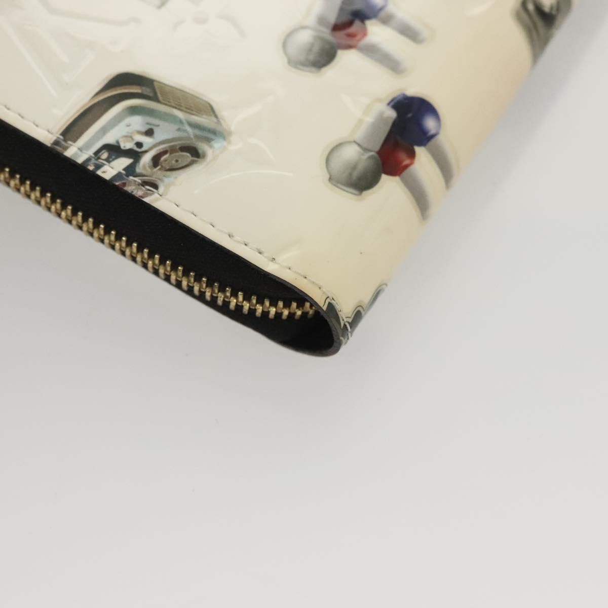 Louis Vuitton Louis Vuitton Zippy wallet wallet Size ONE SIZE - 7 Thumbnail