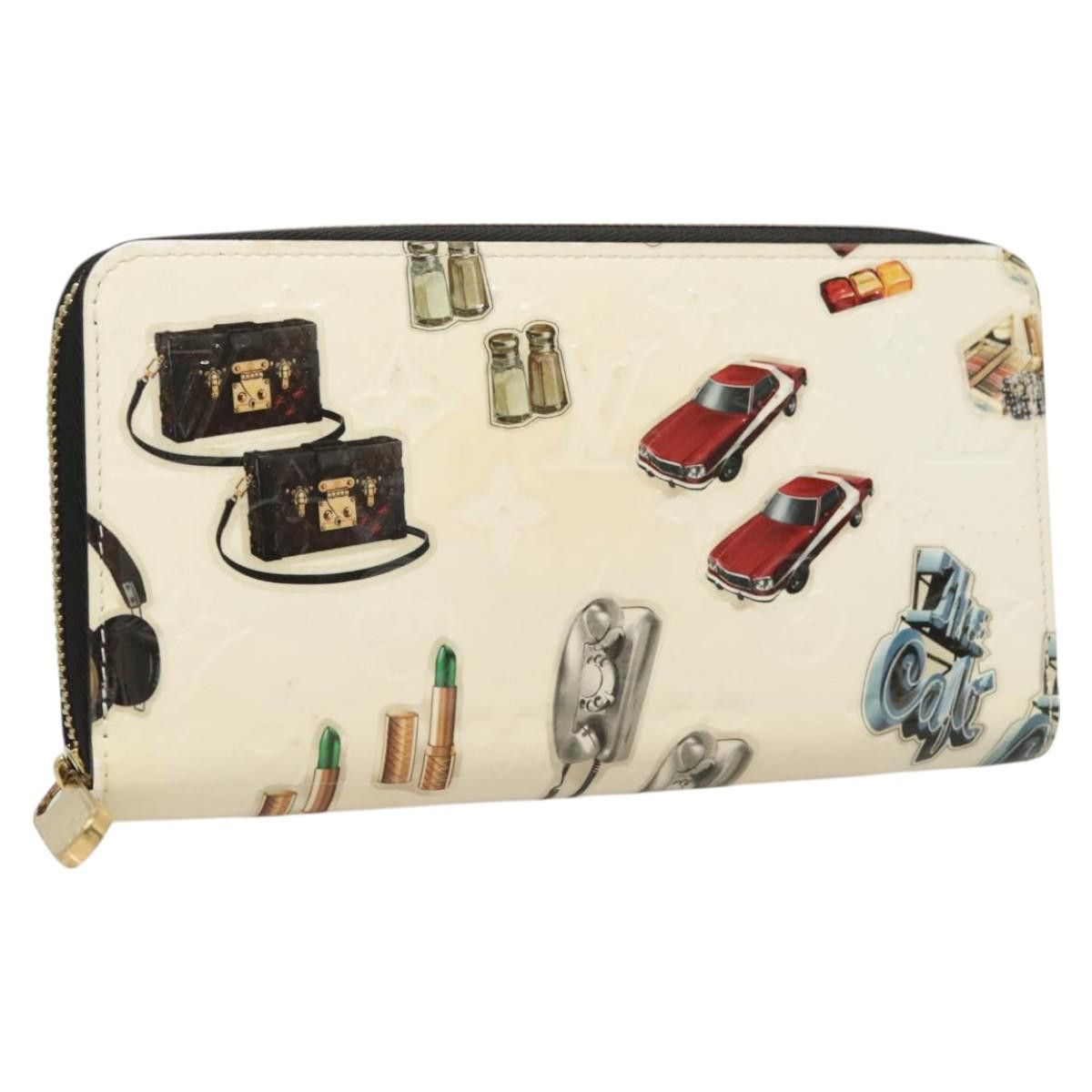 Louis Vuitton Louis Vuitton Zippy wallet wallet Size ONE SIZE - 20 Thumbnail