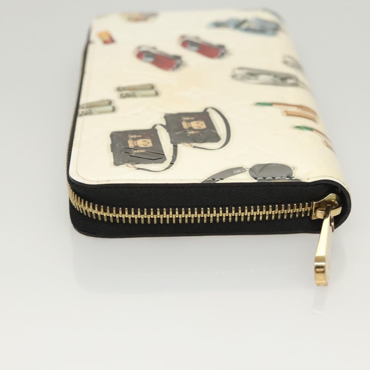 Louis Vuitton Louis Vuitton Zippy wallet wallet Size ONE SIZE - 4 Thumbnail
