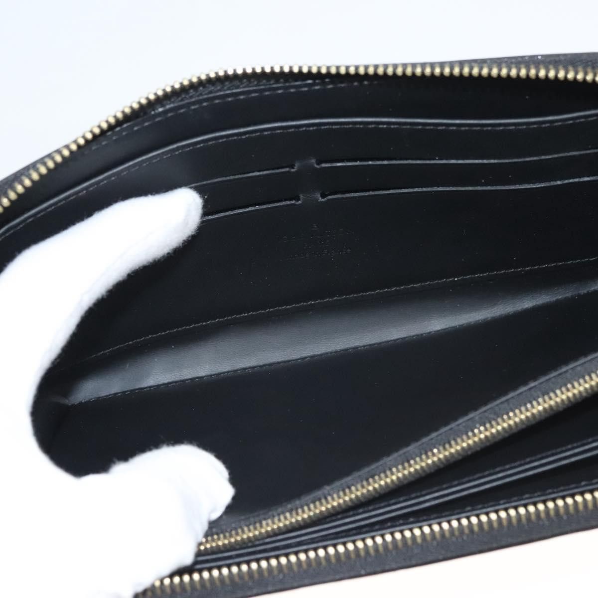 Louis Vuitton Louis Vuitton Zippy wallet wallet Size ONE SIZE - 11 Thumbnail