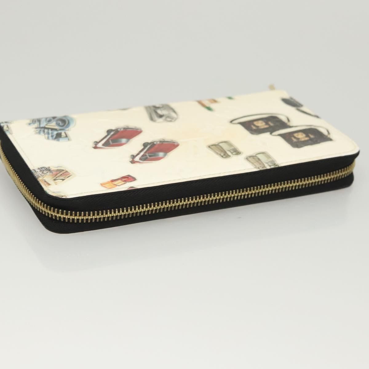 Louis Vuitton Louis Vuitton Zippy wallet wallet Size ONE SIZE - 21 Thumbnail