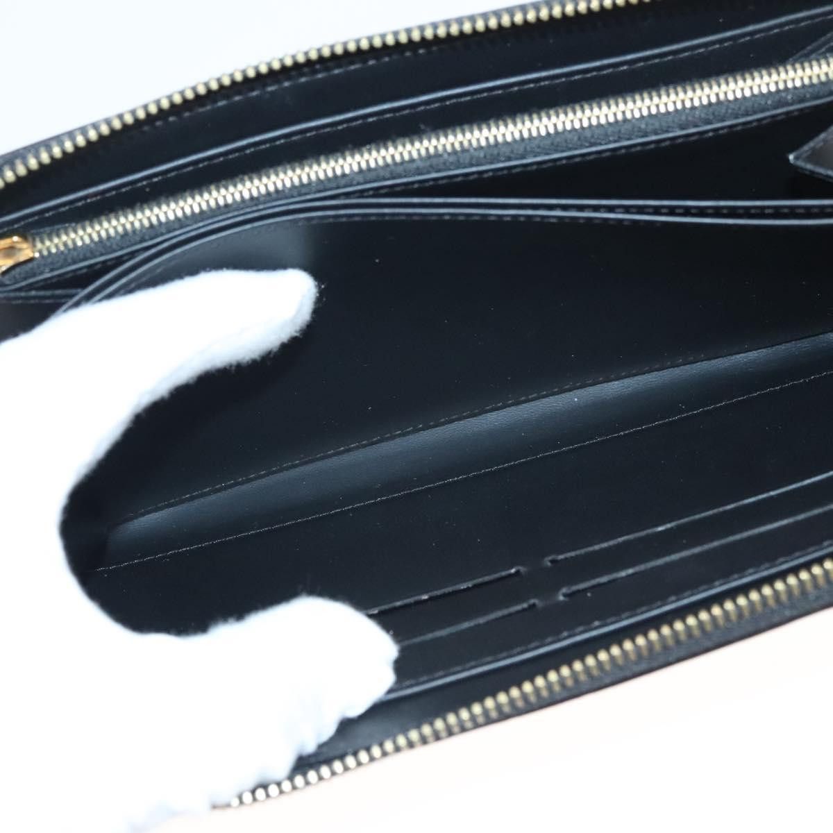 Louis Vuitton Louis Vuitton Zippy wallet wallet Size ONE SIZE - 16 Thumbnail