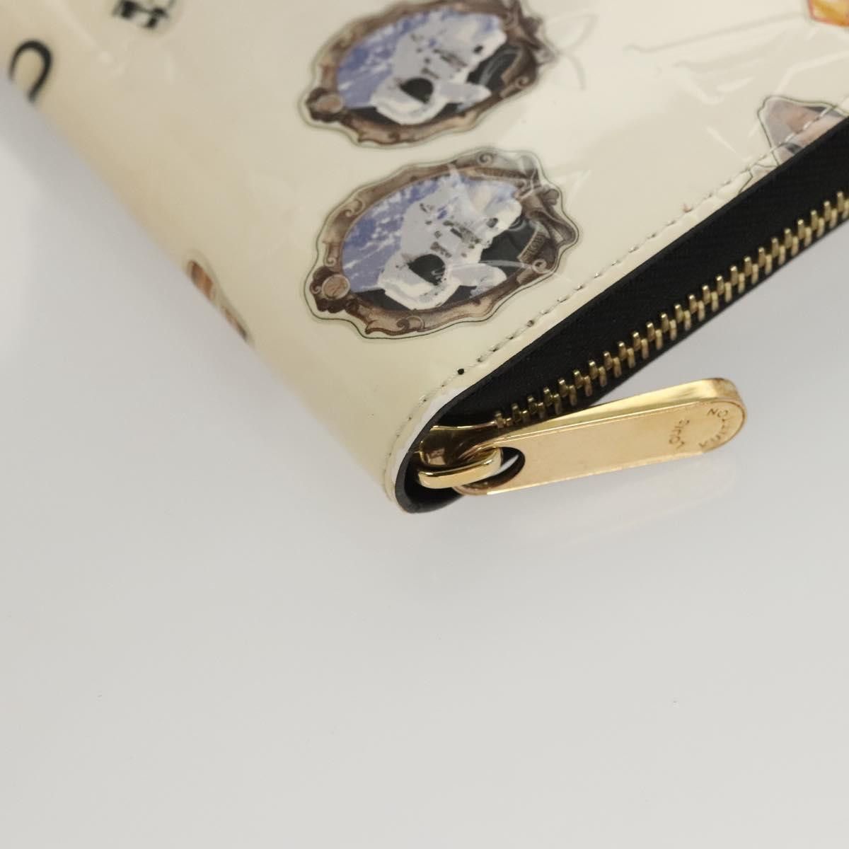Louis Vuitton Louis Vuitton Zippy wallet wallet Size ONE SIZE - 8 Thumbnail