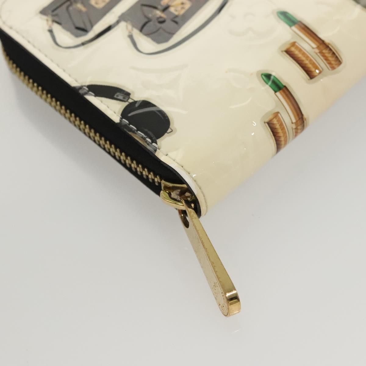 Louis Vuitton Louis Vuitton Zippy wallet wallet Size ONE SIZE - 5 Thumbnail