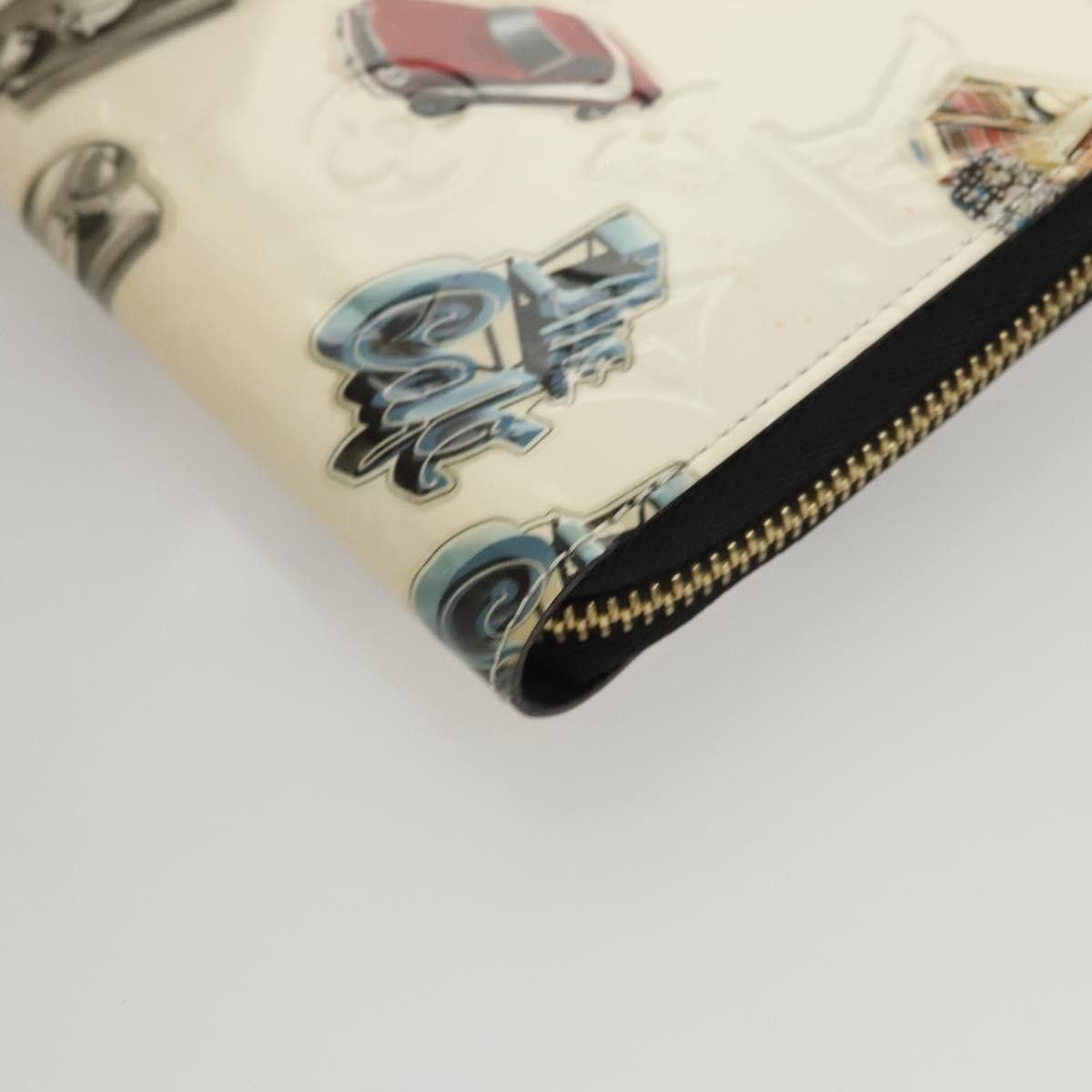Louis Vuitton Louis Vuitton Zippy wallet wallet Size ONE SIZE - 6 Thumbnail
