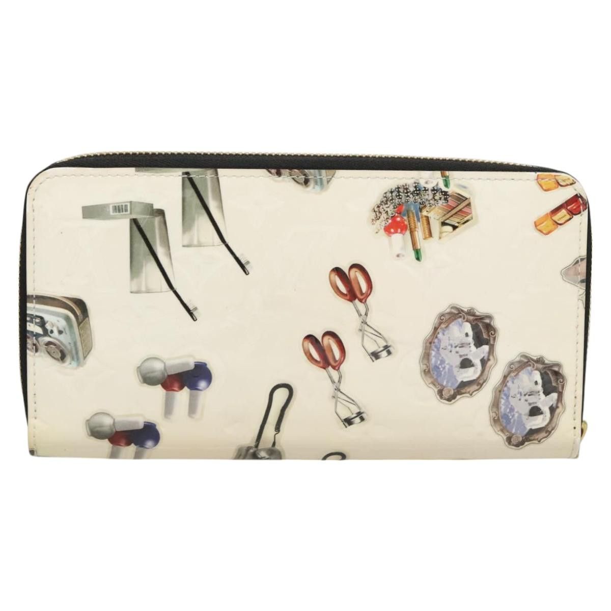 Louis Vuitton Louis Vuitton Zippy wallet wallet Size ONE SIZE - 2 Thumbnail