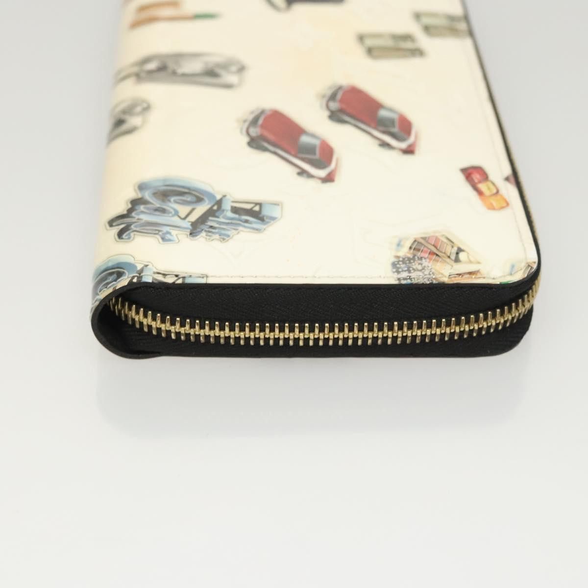 Louis Vuitton Louis Vuitton Zippy wallet wallet Size ONE SIZE - 3 Thumbnail
