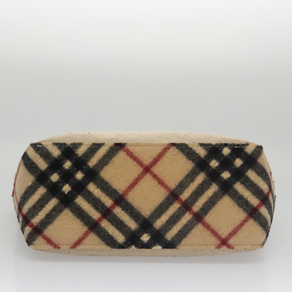 Burberry Burberry Nova Check handbag Size ONE SIZE - 12 Thumbnail
