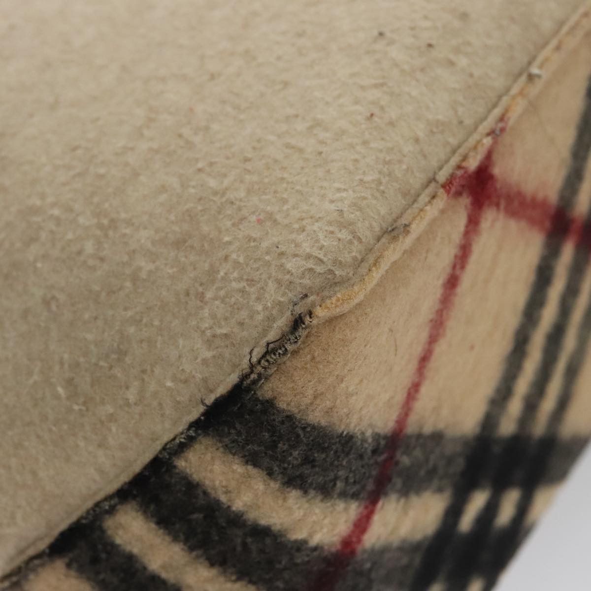 Burberry Burberry Nova Check handbag Size ONE SIZE - 18 Thumbnail