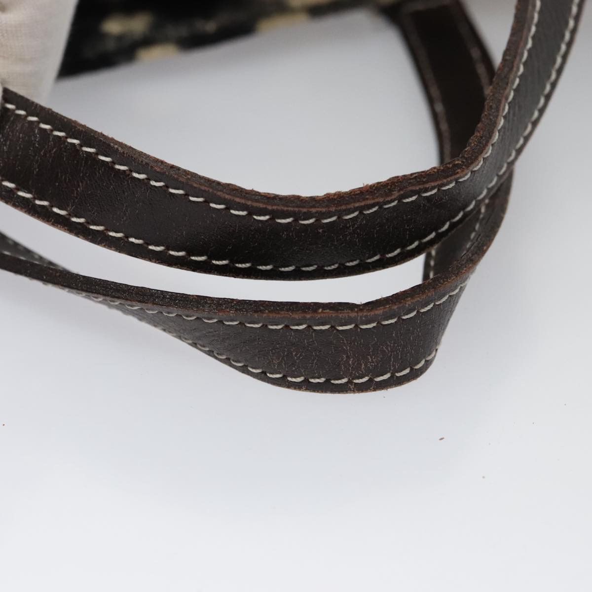 Burberry Burberry Nova Check handbag Size ONE SIZE - 5 Thumbnail