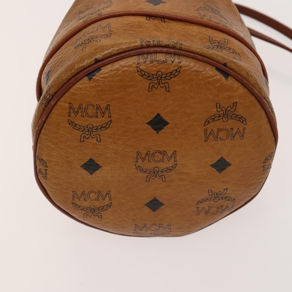 MCM MCM Visetos shoulder Size ONE SIZE - 16 Thumbnail