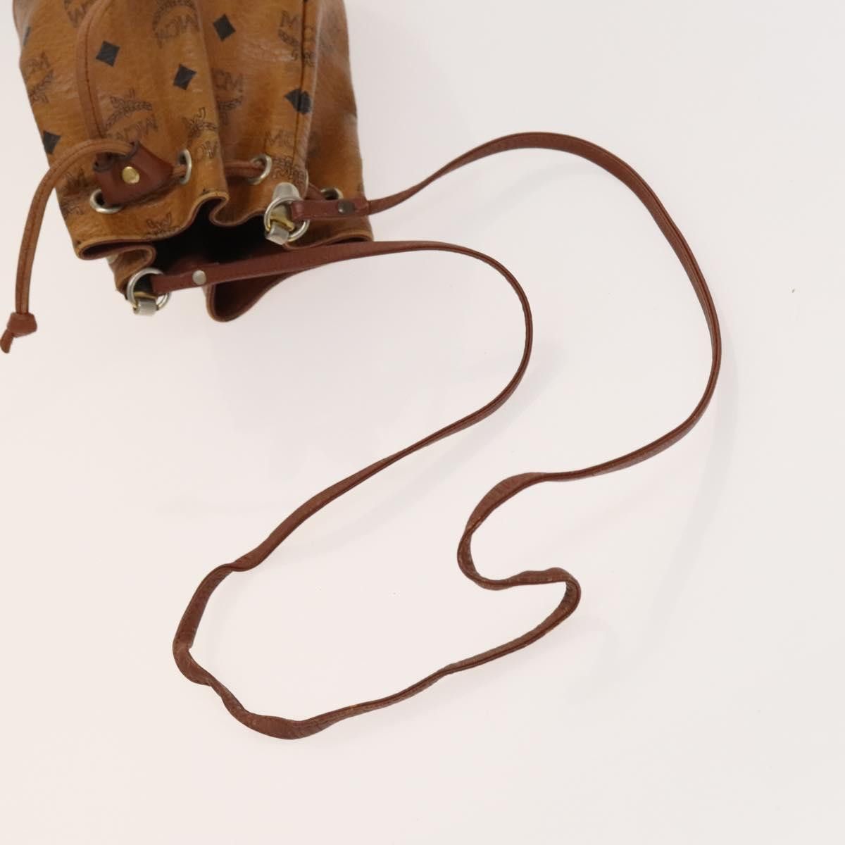 MCM MCM Visetos shoulder Size ONE SIZE - 5 Thumbnail