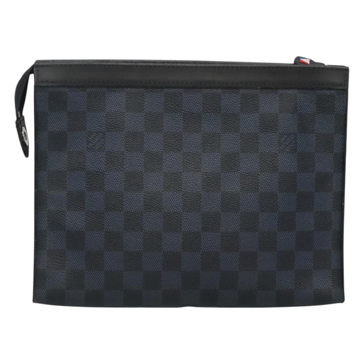 Louis Vuitton Louis Vuitton Pochette voyage clutch Size ONE SIZE - 2 Thumbnail