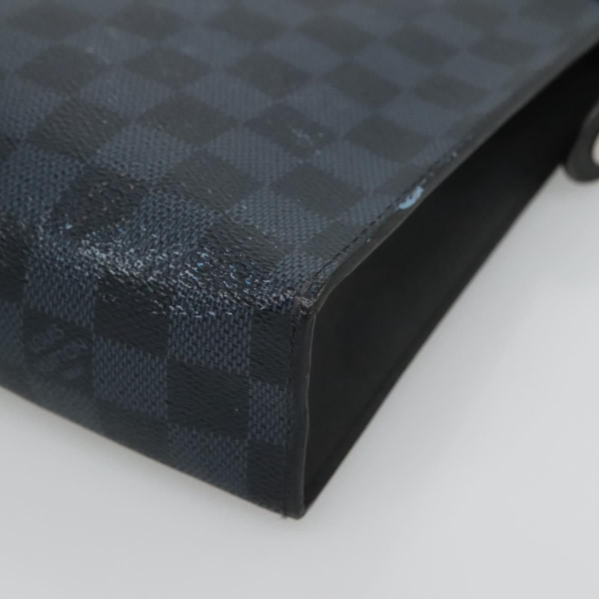 Louis Vuitton Louis Vuitton Pochette voyage clutch Size ONE SIZE - 5 Thumbnail