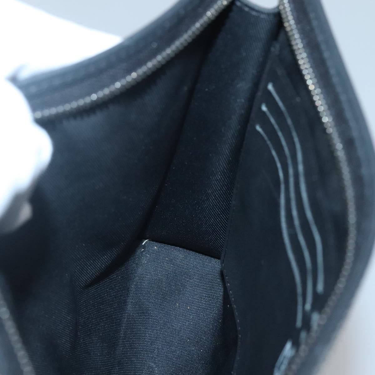 Louis Vuitton Louis Vuitton Pochette voyage clutch Size ONE SIZE - 18 Thumbnail