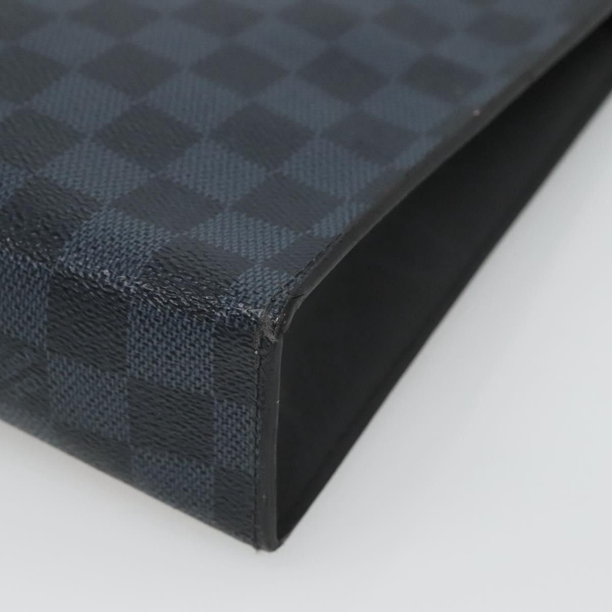 Louis Vuitton Louis Vuitton Pochette voyage clutch Size ONE SIZE - 7 Thumbnail