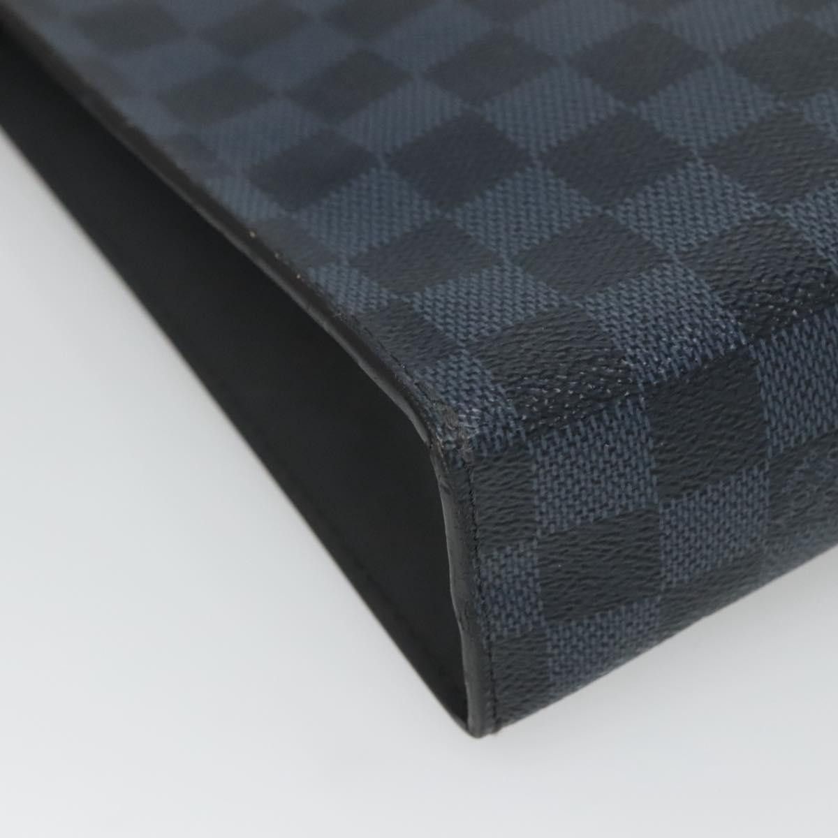 Louis Vuitton Louis Vuitton Pochette voyage clutch Size ONE SIZE - 8 Thumbnail