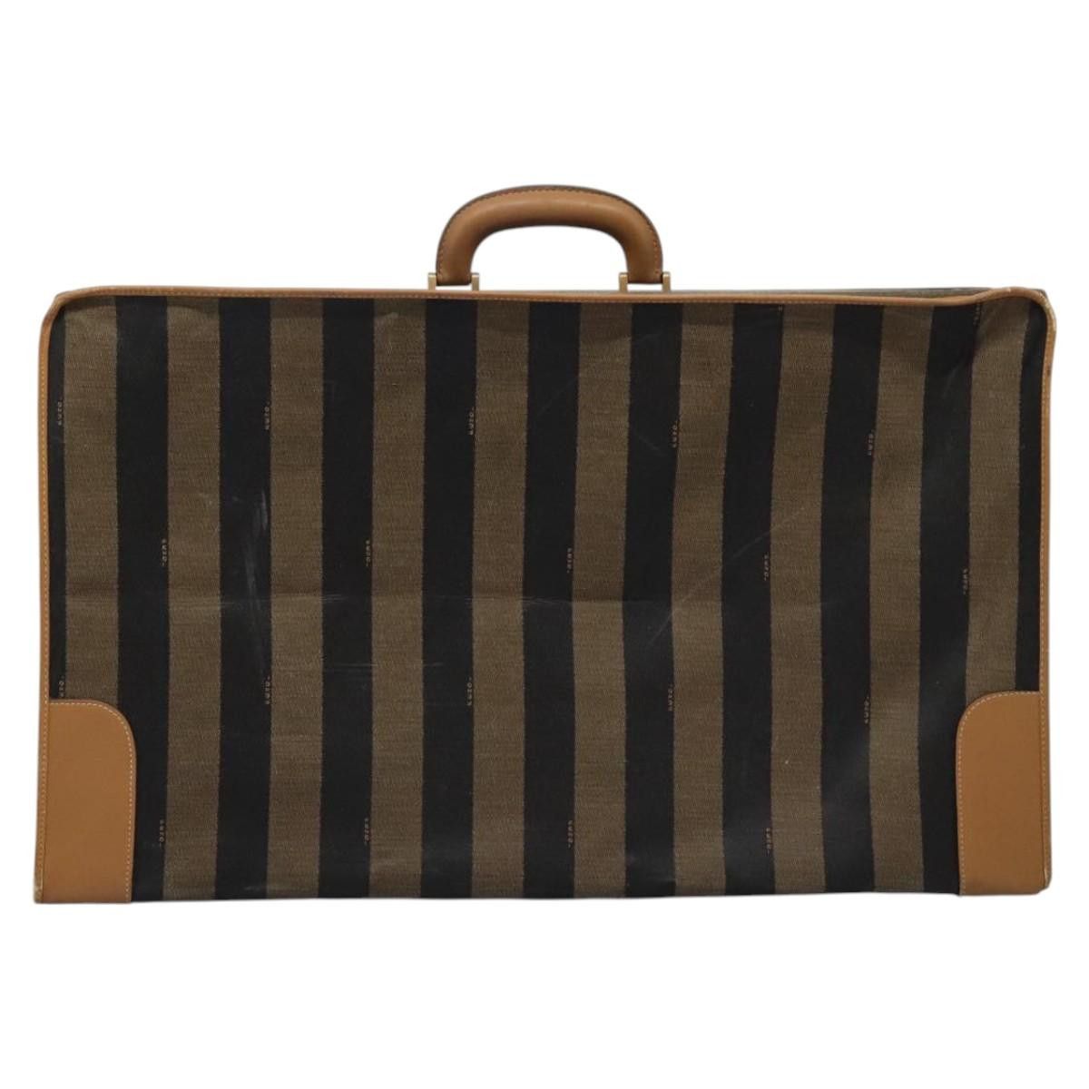 Fendi Fendi Pequin travel Size ONE SIZE - 2 Thumbnail