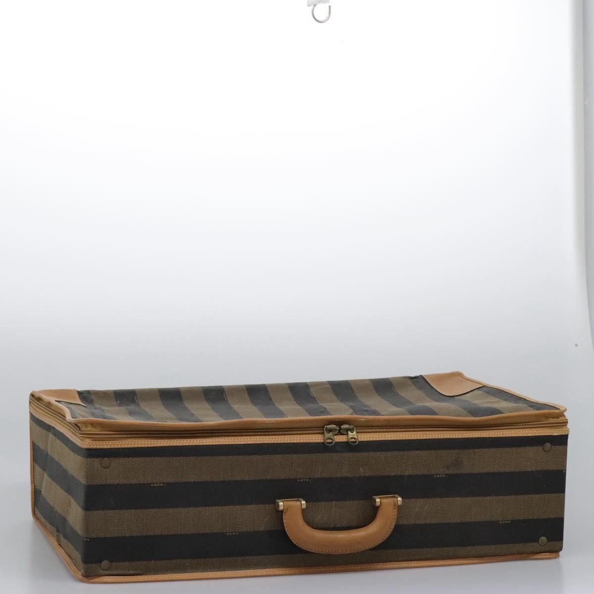 Fendi Fendi Pequin travel Size ONE SIZE - 17 Thumbnail