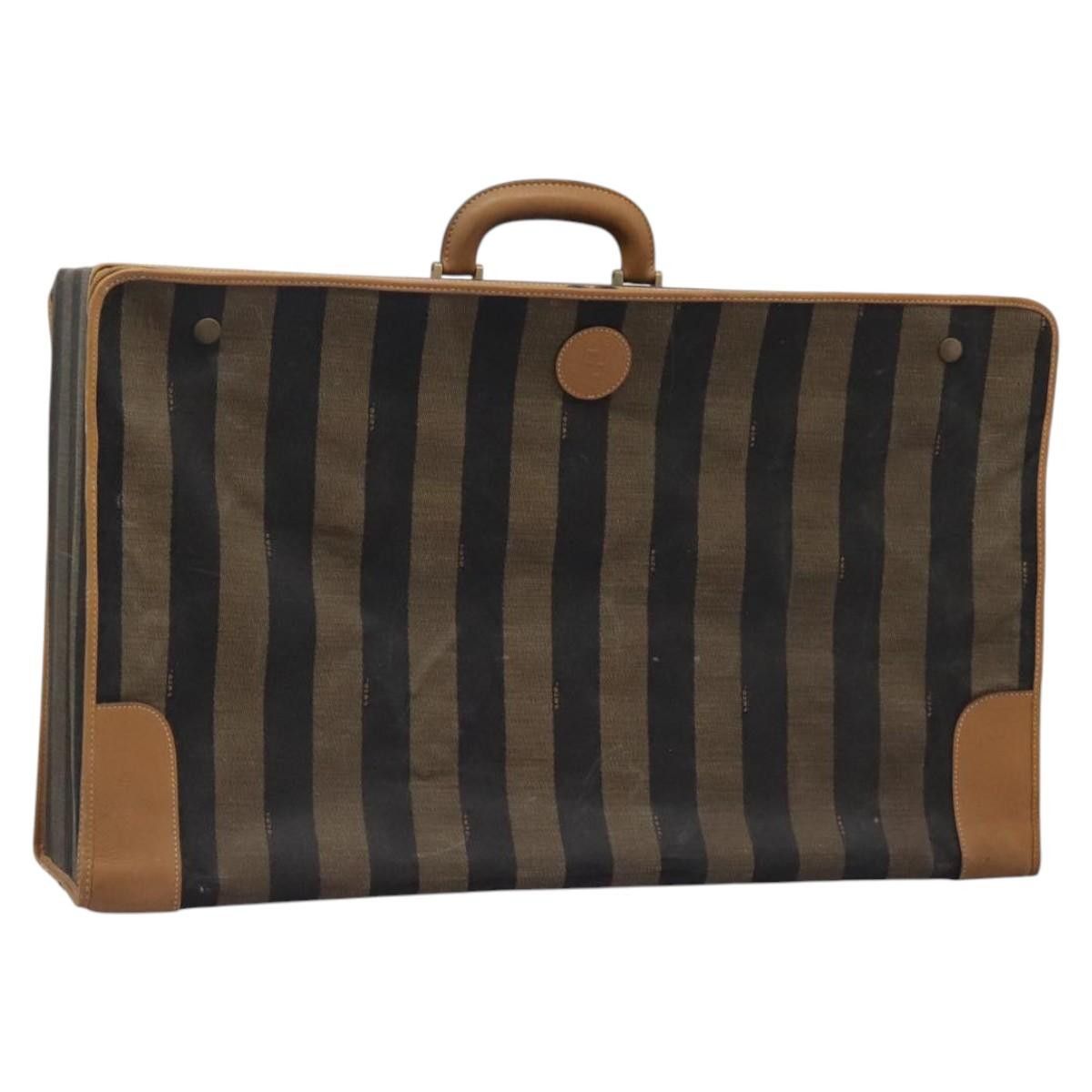 Fendi Fendi Pequin travel Size ONE SIZE - 21 Thumbnail