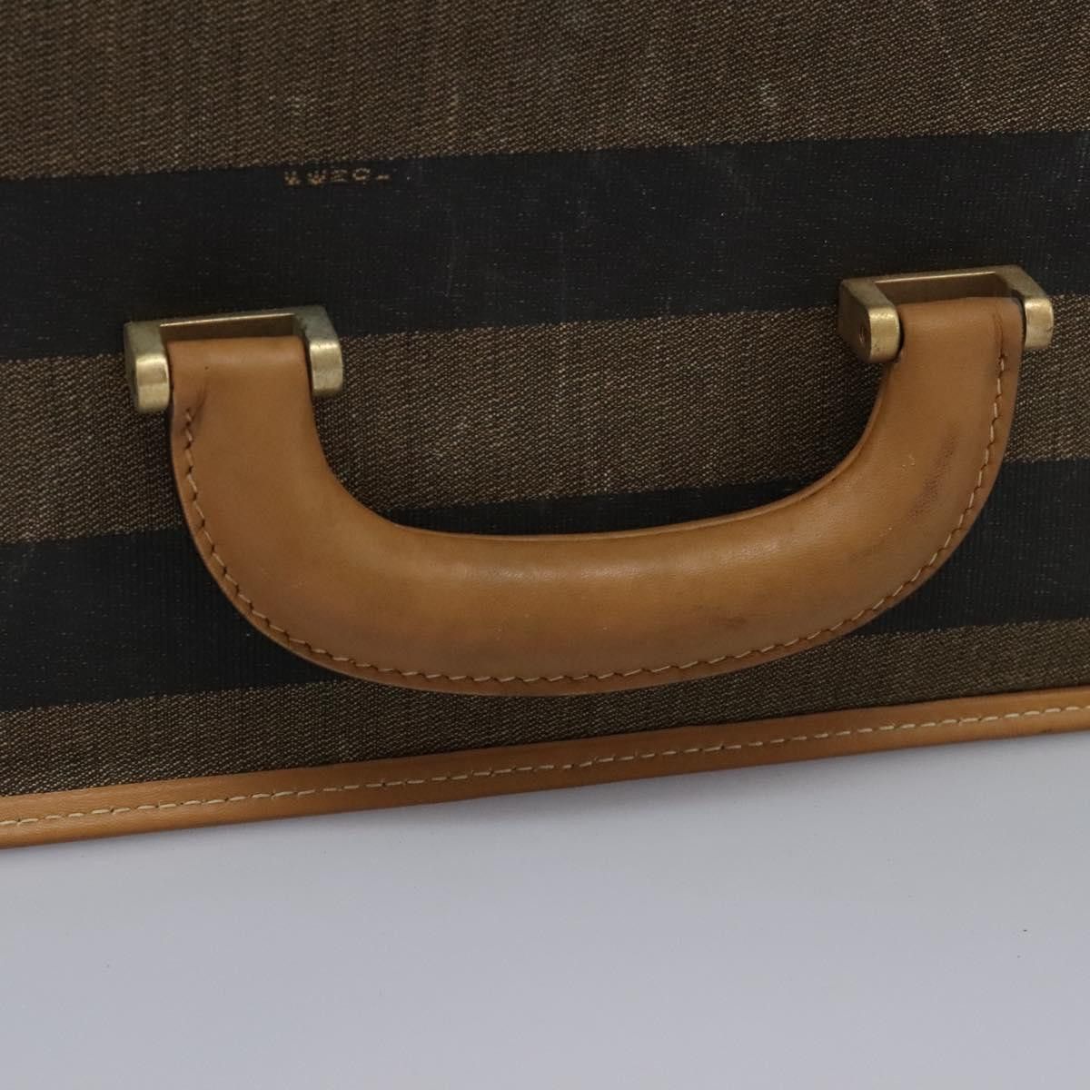 Fendi Fendi Pequin travel Size ONE SIZE - 5 Thumbnail