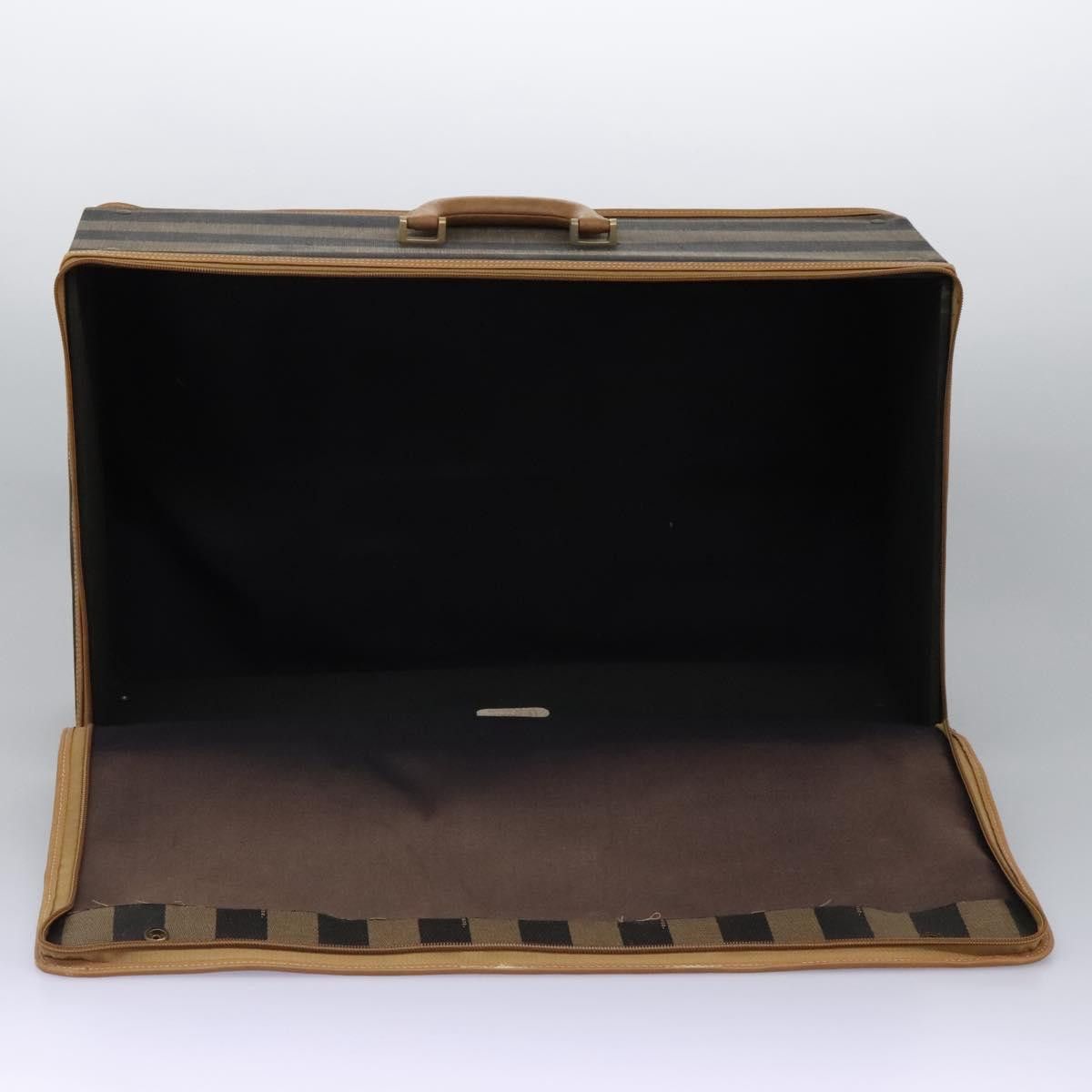 Fendi Fendi Pequin travel Size ONE SIZE - 14 Thumbnail