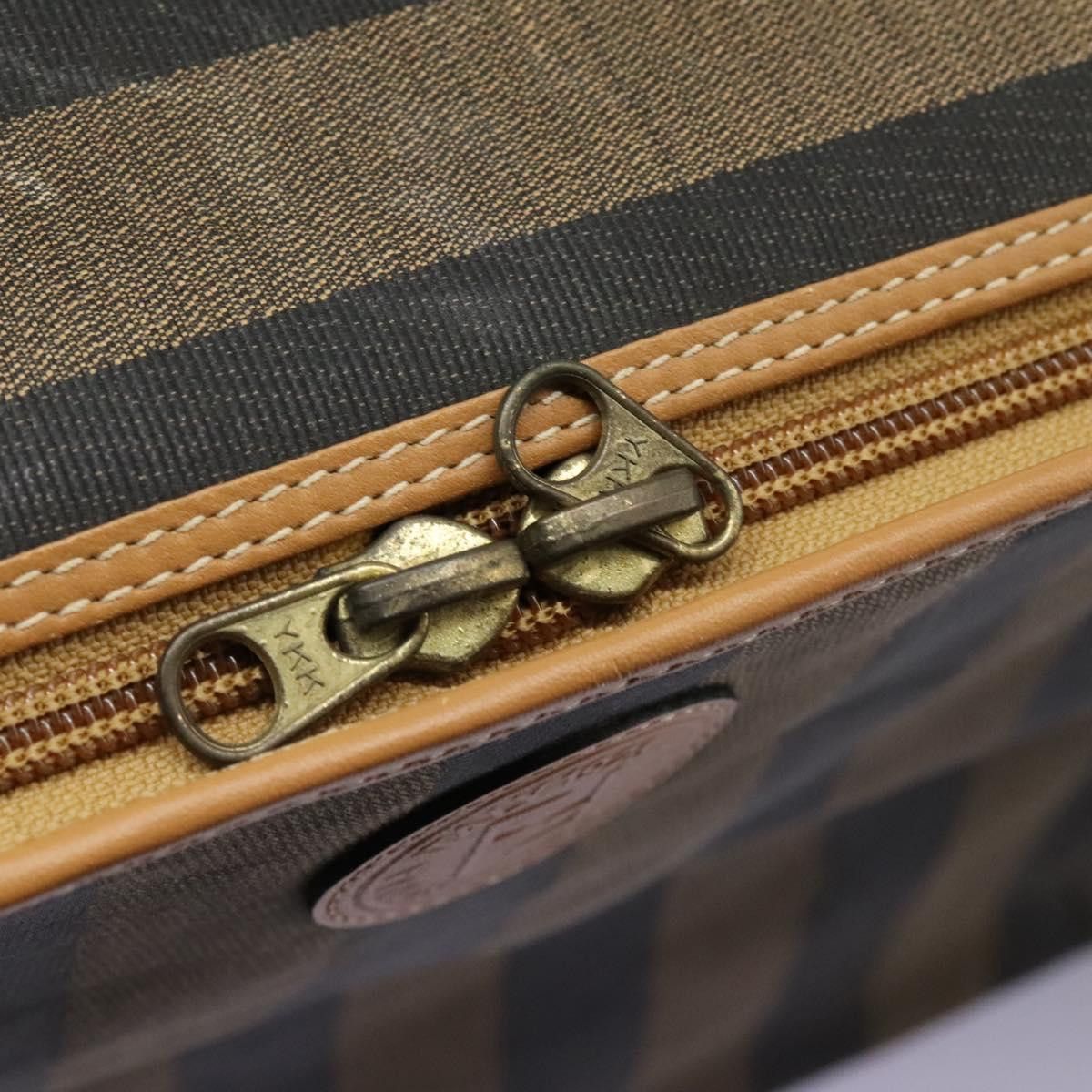 Fendi Fendi Pequin travel Size ONE SIZE - 13 Thumbnail