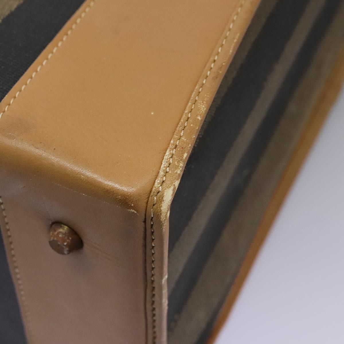 Fendi Fendi Pequin travel Size ONE SIZE - 10 Thumbnail
