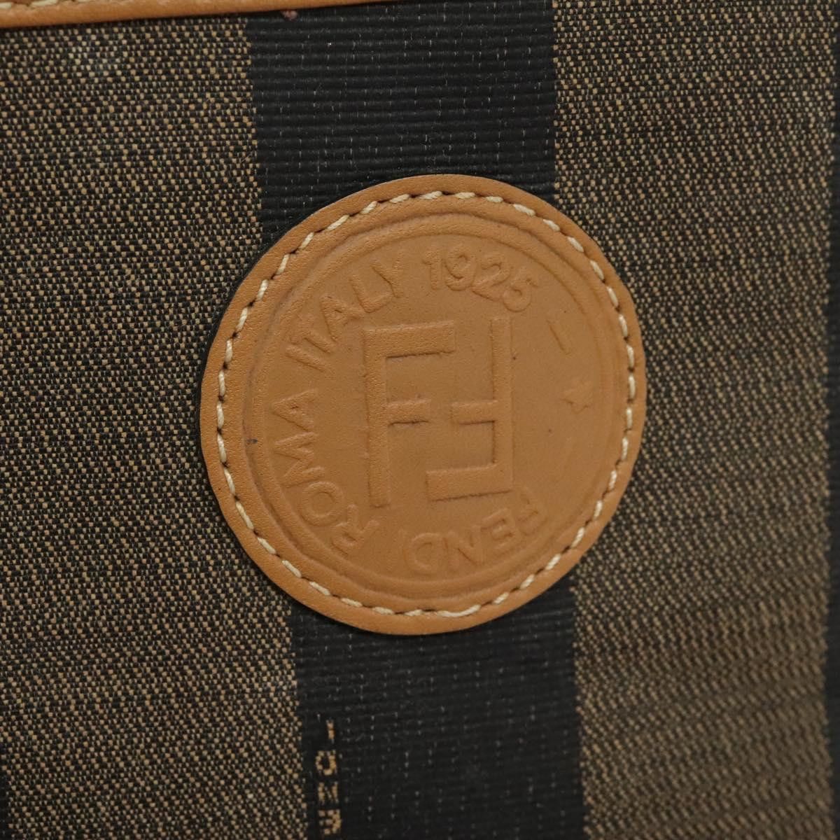 Fendi Fendi Pequin travel Size ONE SIZE - 16 Thumbnail