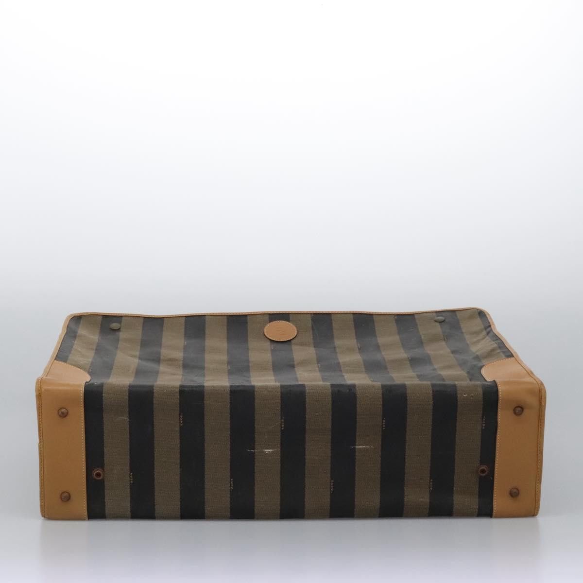 Fendi Fendi Pequin travel Size ONE SIZE - 18 Thumbnail