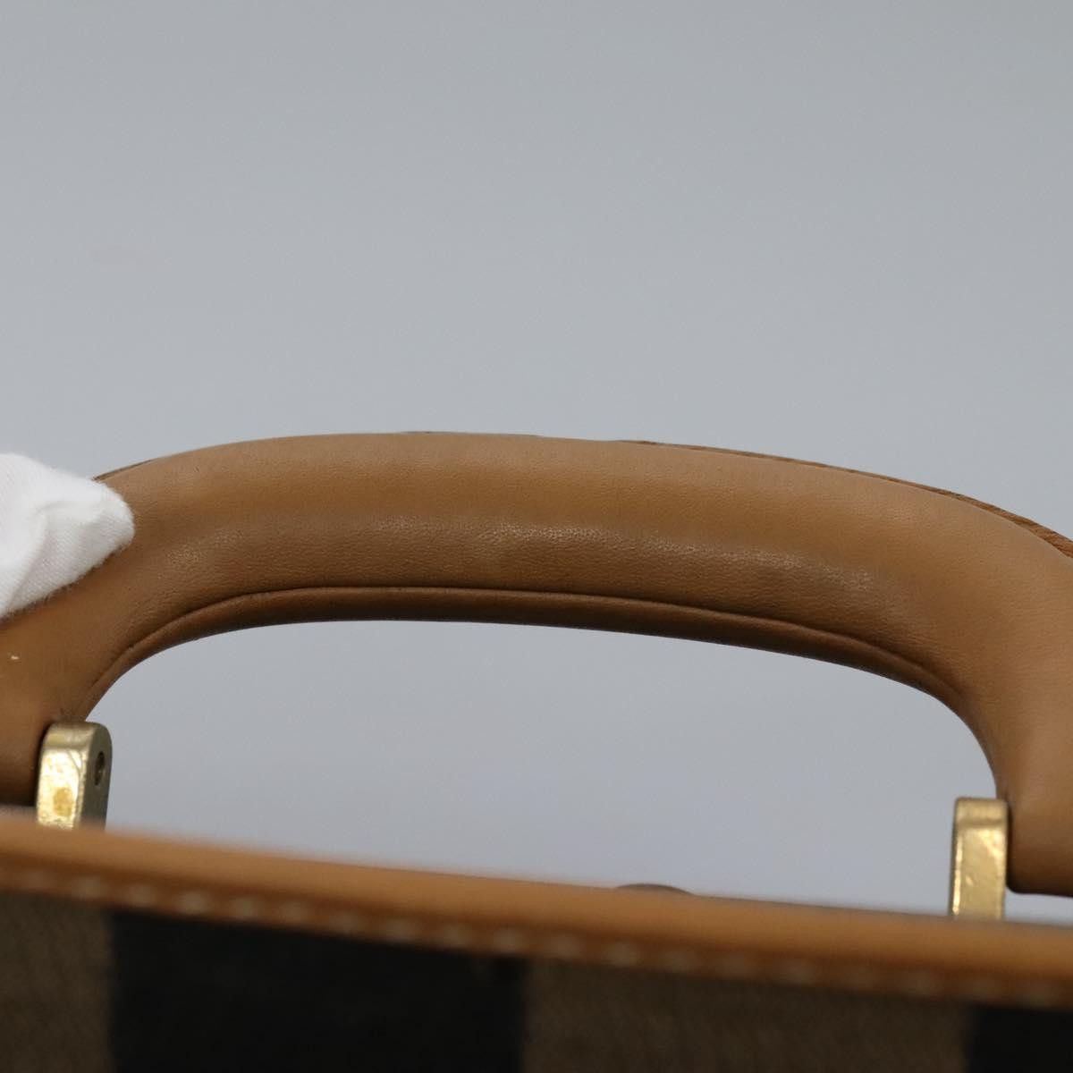 Fendi Fendi Pequin travel Size ONE SIZE - 6 Thumbnail
