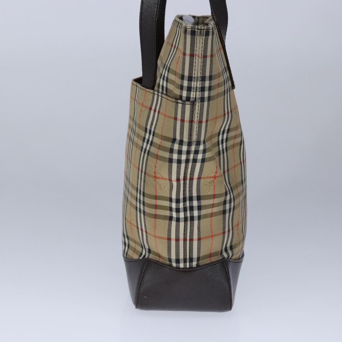 Burberry Burberry Nova Check tote Size ONE SIZE - 3 Thumbnail