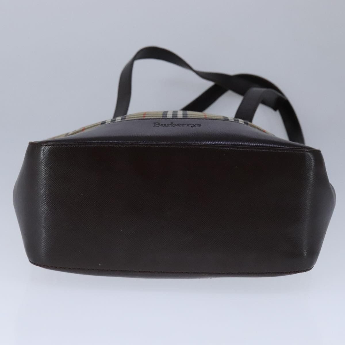 Burberry Burberry Nova Check tote Size ONE SIZE - 15 Thumbnail