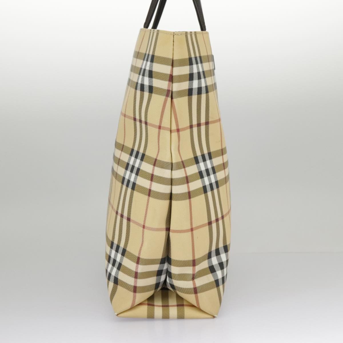 Burberry Burberry Nova Check tote Size ONE SIZE - 5 Thumbnail