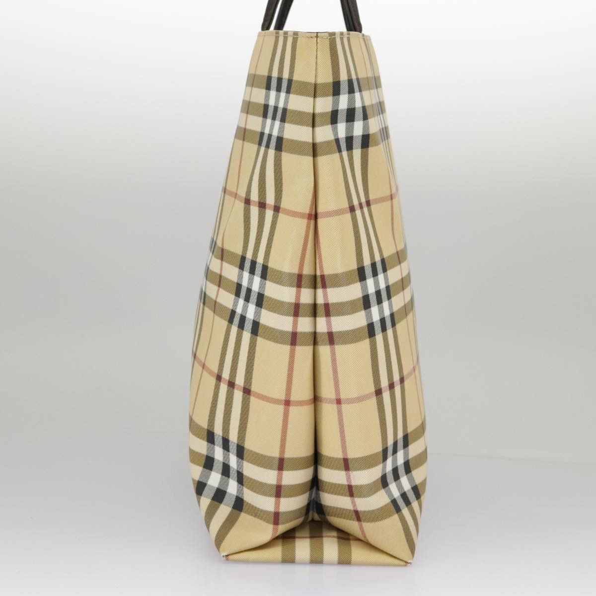 Burberry Burberry Nova Check tote Size ONE SIZE - 4 Thumbnail