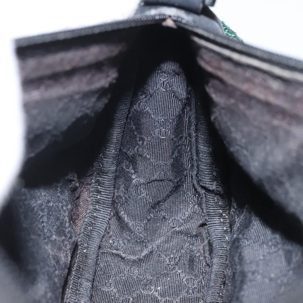 Gucci Gucci Web clutch Size ONE SIZE - 17 Thumbnail