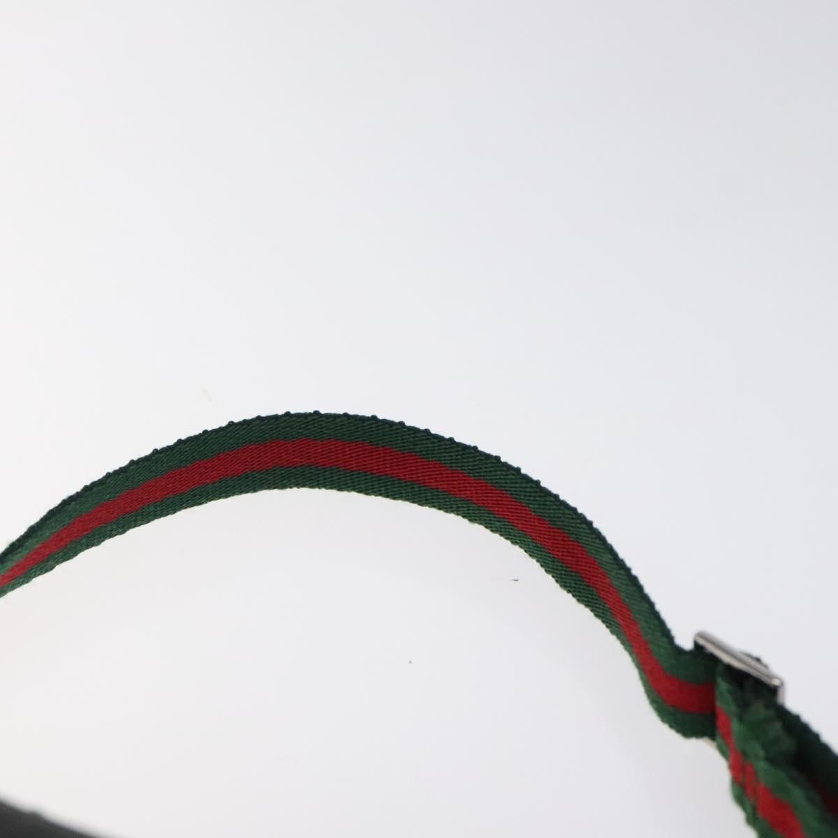 Gucci Gucci Web clutch Size ONE SIZE - 20 Thumbnail