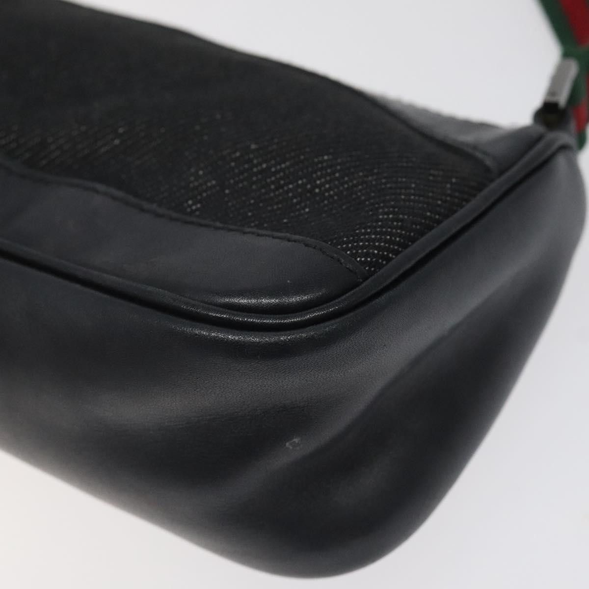 Gucci Gucci Web clutch Size ONE SIZE - 8 Thumbnail