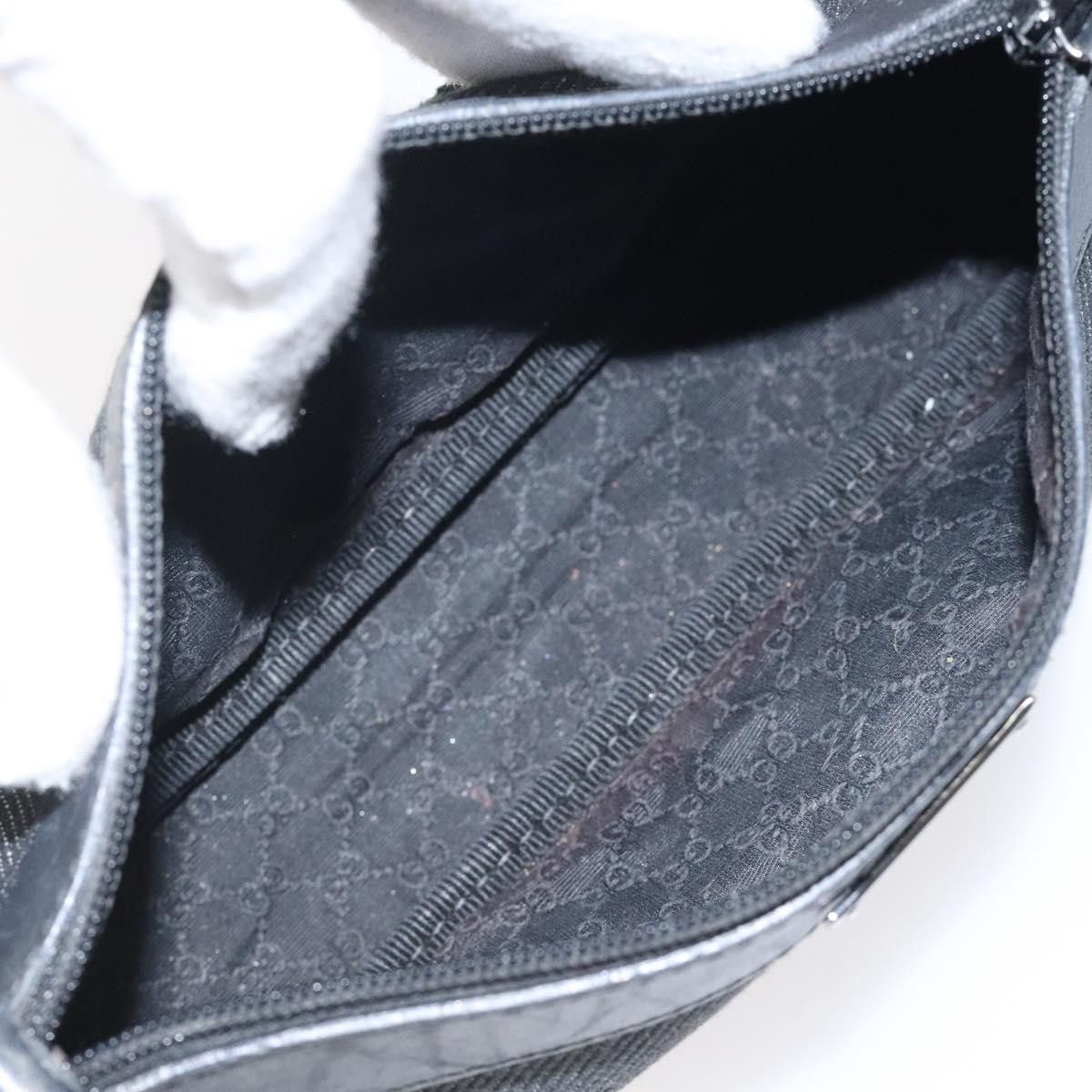 Gucci Gucci Web clutch Size ONE SIZE - 12 Thumbnail