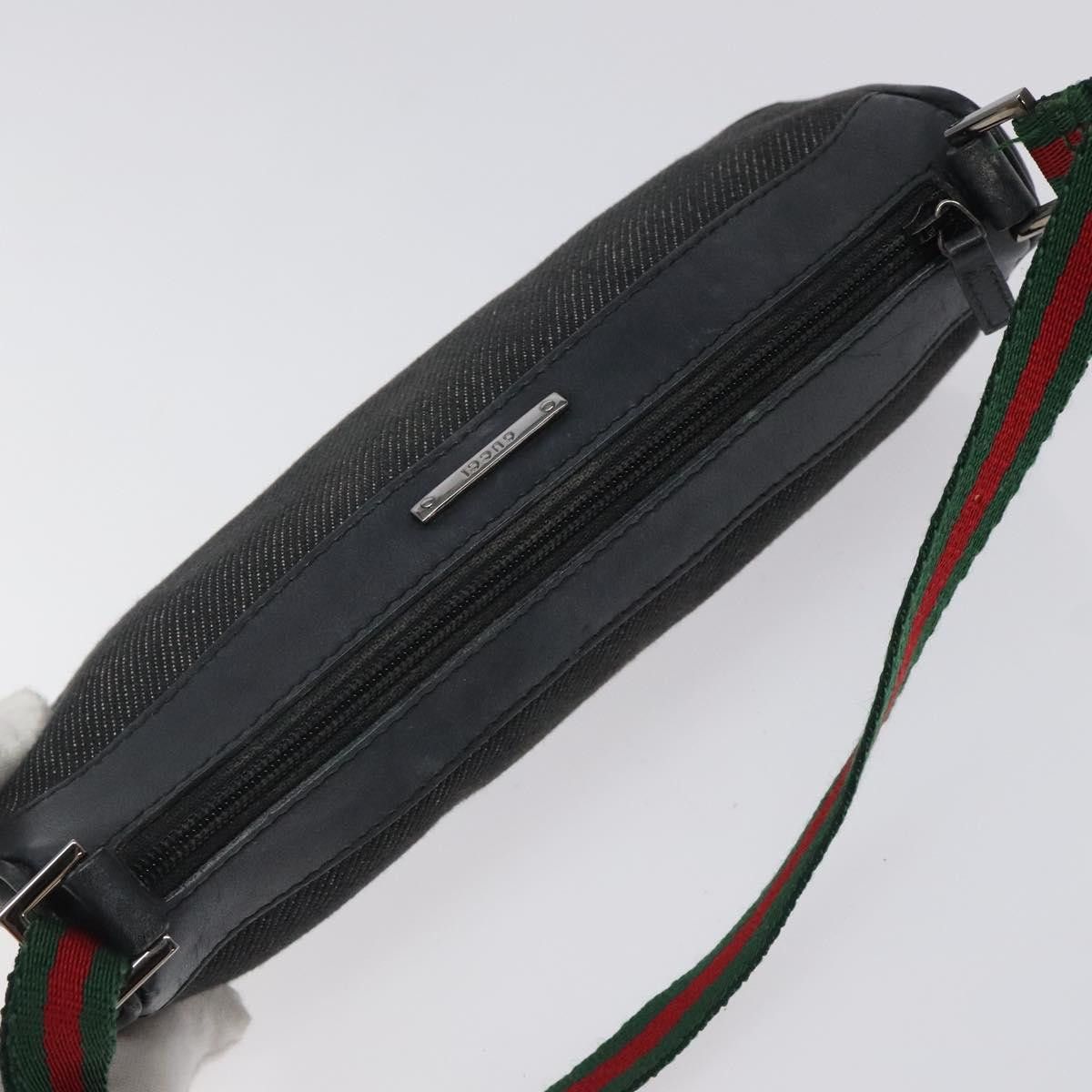 Gucci Gucci Web clutch Size ONE SIZE - 18 Thumbnail