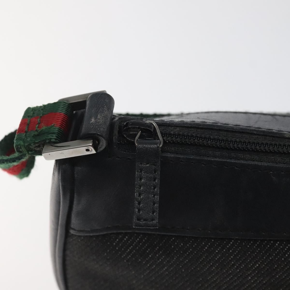 Gucci Gucci Web clutch Size ONE SIZE - 11 Thumbnail