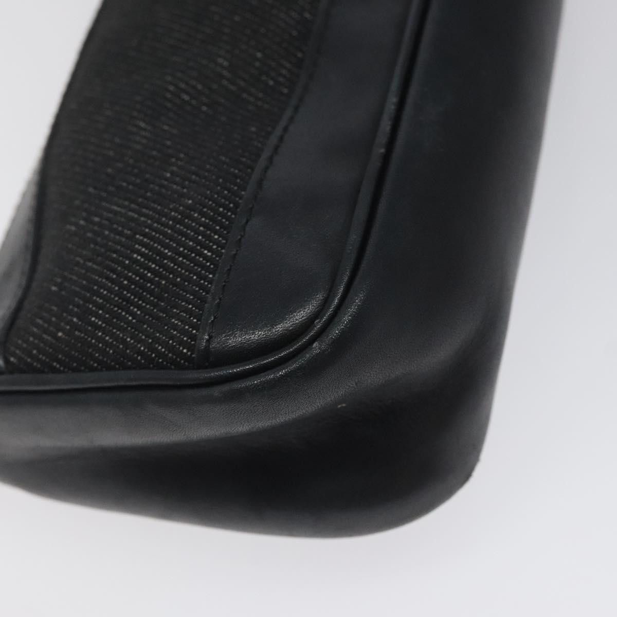 Gucci Gucci Web clutch Size ONE SIZE - 9 Thumbnail