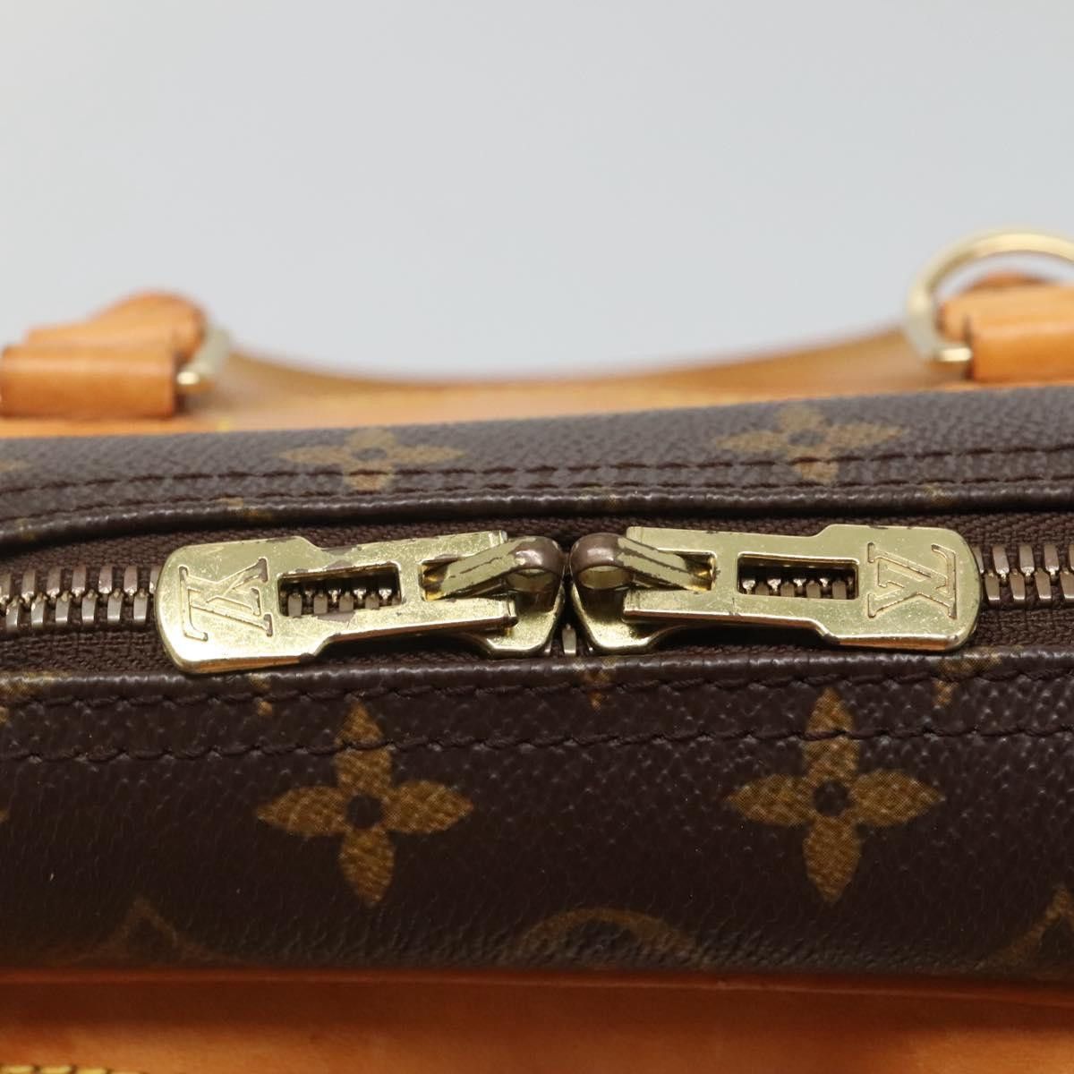 Louis Vuitton Louis Vuitton Deauville tote Size ONE SIZE - 10 Thumbnail