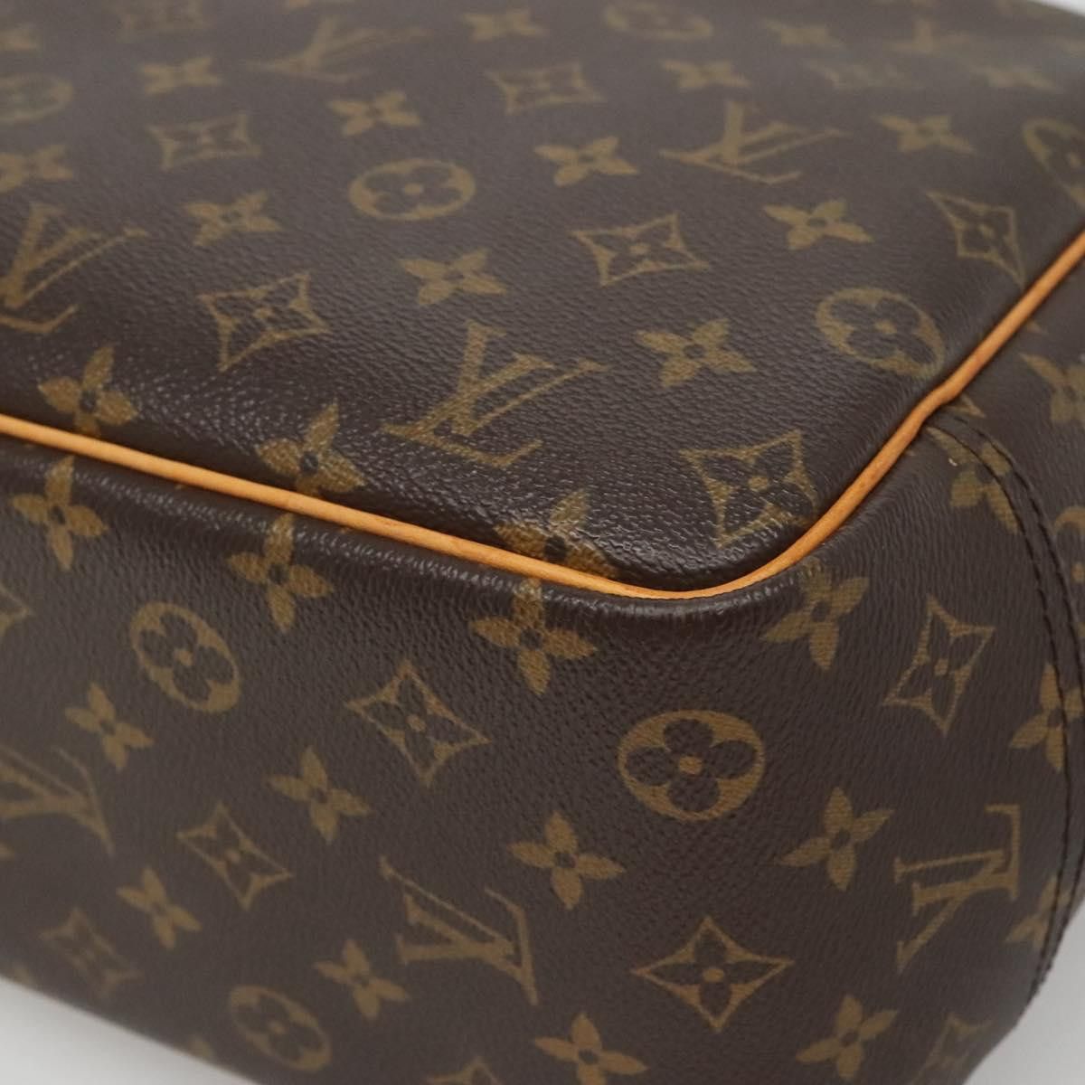 Louis Vuitton Louis Vuitton Deauville tote Size ONE SIZE - 7 Thumbnail