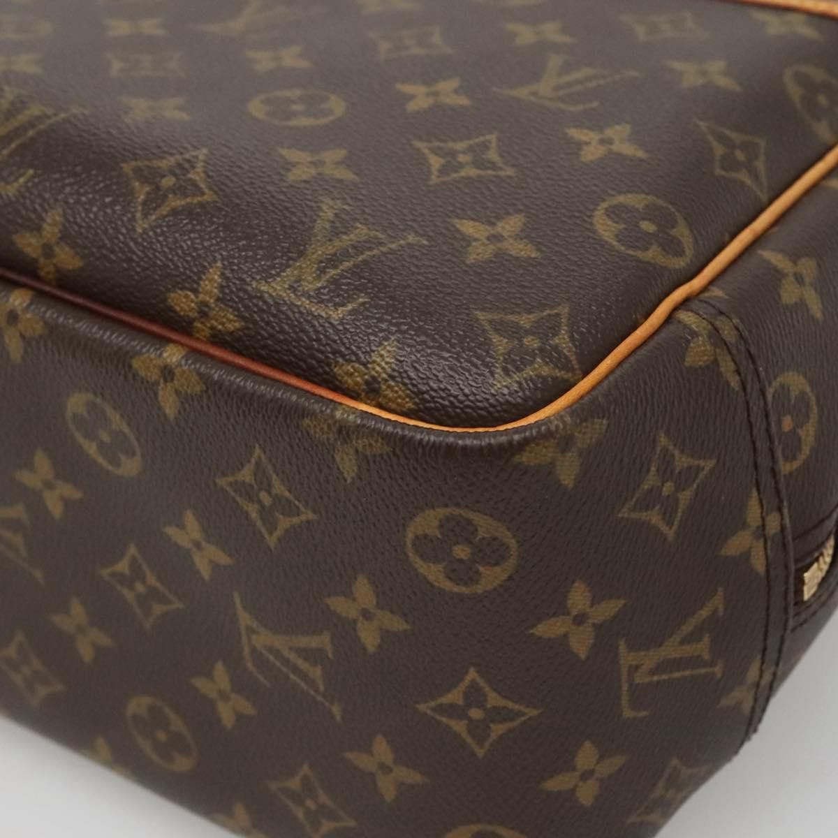 Louis Vuitton Louis Vuitton Deauville tote Size ONE SIZE - 6 Thumbnail