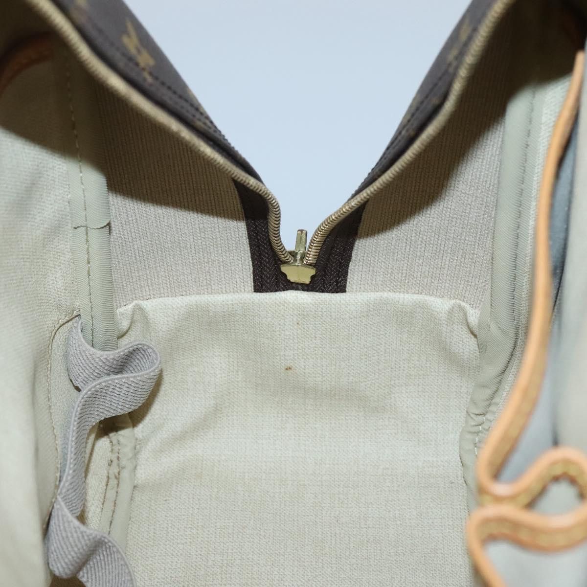Louis Vuitton Louis Vuitton Deauville tote Size ONE SIZE - 22 Thumbnail